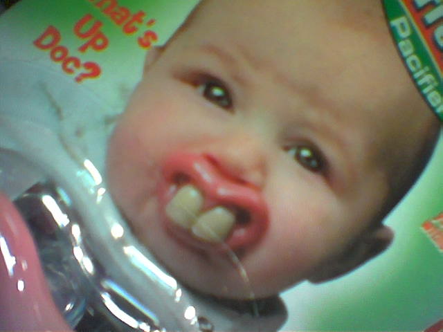 ugly babies pictures. Ugly Baby Contest